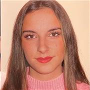 Profesora de ciencias ( química, física y matemáticas) de todas las edades, y especializada en preparar selectividad
